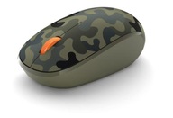 Bluetooth myš Camo Green 8KX-00029