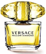 Toaletná voda VERSACE YELLOW DIAMOND 90ML