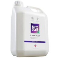 AUTOGLYM Polar Blast Foam aktívne neutrálne pH 2,5L