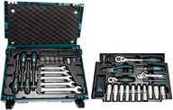 MAKITA E-11542 SÚPRAVA RUČNÉHO NÁRADIA V MAKPAC