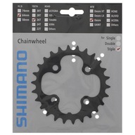 Ozubené koleso Shimano 26T Deore FC-T6010