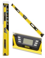 STANLEY DIGITAL LEVEL FATMAX 120 CM 0-42-086