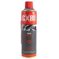 CX80 MEDENÝ TUK 500ml PROTIPREK