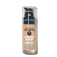 Revlon ColorStay Foundation pre suchú normálnu pleť 200