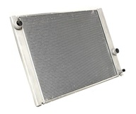 ABAKUS RADIATOR MOTORA BMW 5 E60-E61 03- 520i