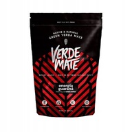 Yerba Verde Mate Zelená Mas Energia Guarana 500g