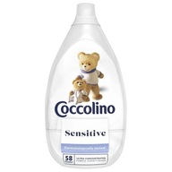 Aviváž COCCOLINO Ultimate Care Sensitive