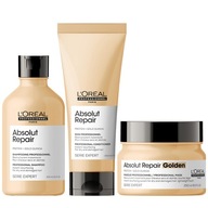 Sada na prestavbu LOreal Absolut Repair Gold