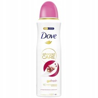 Antiperspirant Dove Advanced POMEGRANATE 200 ml