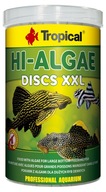 Tropický HI-ALGAE DISC XXL 1000 ML/500G