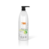 PSH Kera-Argan Shampoo 1 L - keratínový šampón ar