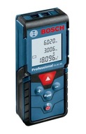 Laserový diaľkomer GLM 40 BOSCH