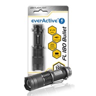 EverActive LED baterka FL-180 Bullet AA