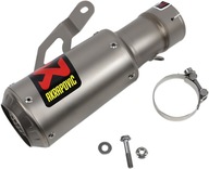 Akrapovic Ti tlmič BMW S 1000 R ABS 999 2021-2023