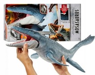 JURSKÝ SVET DINOSAUR MOSASAURUS 71cm HNJ56