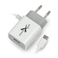 eXtreme Ampere ATCCU24W USB typ C + USB 2 napájanie