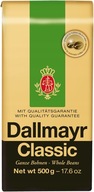 DALLMAYR CLASSIC HVP MLETÁ KÁVA 500G