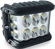 Pracovná lampa AWL08 12 LED (2 funkcie) 9-36V