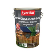 Impregnácia dreva Wenge 5L Syntilor