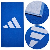 ADIDAS ŠPORTOVÝ ABSORPČNÝ UTERÁK NA BAZÉN 140X70 IR6241