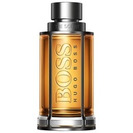 Hugo Boss The Scent 100 ml edt