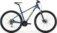 HORSKÝ BICYKEL MERIDA BIG NINE 20 L 18,5 29 2022