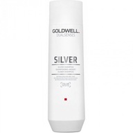 Goldwell Dualsenses Silver šampón 250 ml