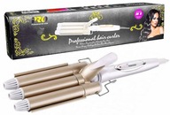 VPLYVOVAČ VLASOV CRIMMERS CURLING IRON PRO