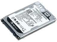 Pevný disk čierny 320GB 2,5'' 7200RPM SATA