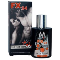 Feromóny-FX24 pre mužov 50 ml Aurora