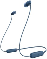 Bezdrôtové slúchadlá s hlavovým oblúkom SONY WI-C100L