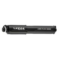 Lezyne Tech Drive HV ABS pumpa na bicykel 90psi manuálna 170mm