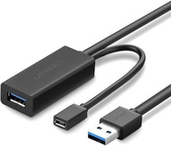 UGREEN ACTIVE USB 3.2 Gen 1 PREdlžovací kábel 10m