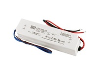 LED zdroj MEAN WELL LPV-100-12 100W 12V IP67