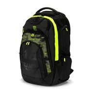 Batoh VR46 Renegade Limited Edition 31l