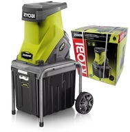 DRVIACEK KONTROV 2500W RYOBI RSH2545B 2 NOŽE