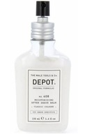 DEPOT 408 Hydratačný balzam po holení 100ml