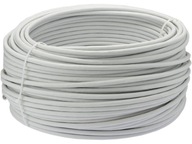 SIEŤOVÝ KÁBEL LAN KÁBEL TWISTED PAIR UTP cat 5e 4 x 2 x 0,5 BITNER ROCK 305m