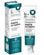 Bio Madent, Remineralizačná zubná pasta, 100 ml