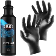 K2 BELA PRO 1L ENERGETICKÉ OVOCIE - AKTÍVNA PENA Re