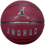 Basketbalová lopta Jordan J1008257-652, veľkosť 7