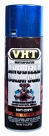 VHT SP451 Metalíza PAINT BLUE VARNISH sprej 400