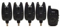 Neco Carp 4+1 H104 Signal Set