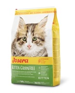 Josera Kitten Grainfree 10 kg