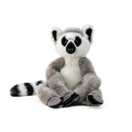 LEMUR Závesný realistický maskot 60 cm