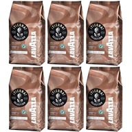 Lavazza RD Tierra Selection Espresso zrnková káva 6x1kg