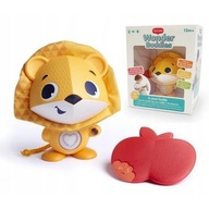 TINY LOVE WONDER BUDDIES Explorer LION LEONARDO