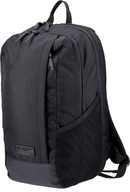 4F CITY BACKPACK U280 s vreckom na LAPTOP, TABLET, ČIERNA - 20L