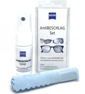 ZEISS AntiFOG Set ANTIFOG sada proti zahmlievaniu