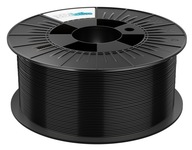 FILAMENT 3DACTIVE PET-G ČIERNA 1,75 MM 1100 G